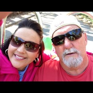 Meet your Posher, Kathy